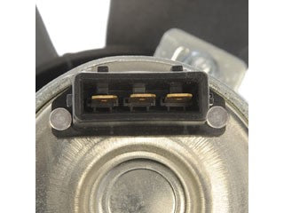 Engine Cooling Fan Assembly Dorman-OE Solutions 621-278