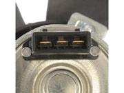 Engine Cooling Fan Assembly Dorman-OE Solutions 621-282