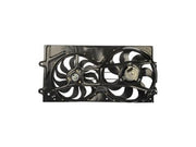 Engine Cooling Fan Assembly Dorman-OE Solutions 621-290