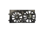 Engine Cooling Fan Assembly Dorman-OE Solutions 621-291