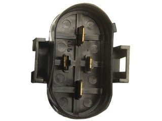 Engine Cooling Fan Assembly Dorman-OE Solutions 621-291