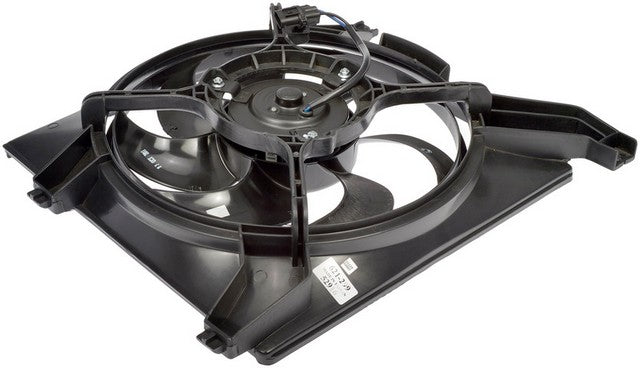 Engine Cooling Fan Assembly Dorman-OE Solutions 621-299
