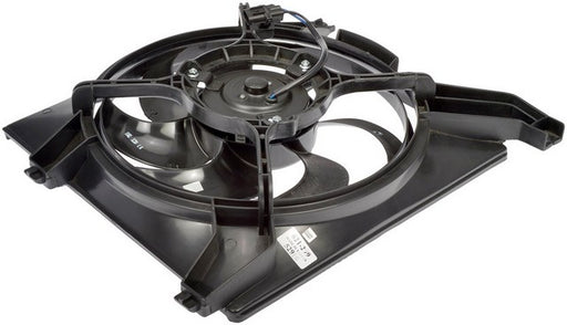 Engine Cooling Fan Assembly Dorman-OE Solutions 621-299