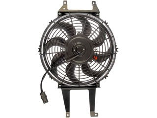 A/C Condenser Fan Assembly Dorman-OE Solutions 621-300