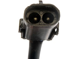 A/C Condenser Fan Assembly Dorman-OE Solutions 621-300