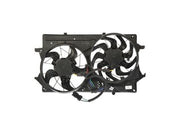 Engine Cooling Fan Assembly Dorman-OE Solutions 621-303