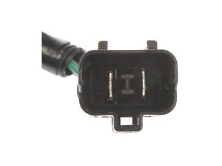Engine Cooling Fan Assembly Dorman-OE Solutions 621-303