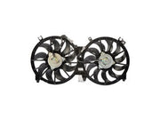 Engine Cooling Fan Assembly Dorman-OE Solutions 621-304
