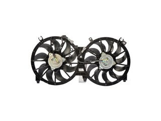 Engine Cooling Fan Assembly Dorman-OE Solutions 621-304
