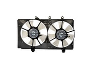 Engine Cooling Fan Assembly Dorman-OE Solutions 621-305