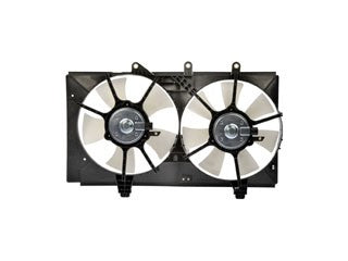 Engine Cooling Fan Assembly Dorman-OE Solutions 621-305