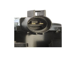Engine Cooling Fan Assembly Dorman-OE Solutions 621-305