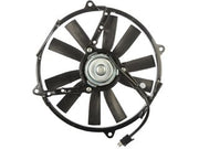 Engine Cooling Fan Assembly Dorman-OE Solutions 621-310