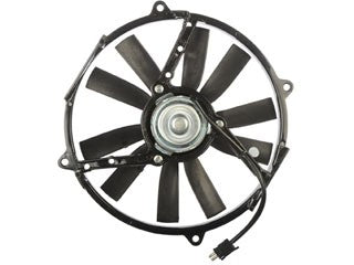 Engine Cooling Fan Assembly Dorman-OE Solutions 621-310