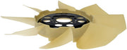 Engine Cooling Fan Blade Dorman-OE Solutions 621-321