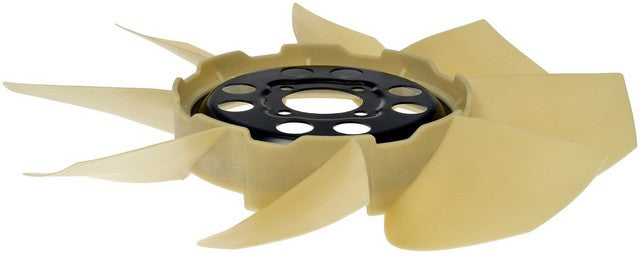 Engine Cooling Fan Blade Dorman-OE Solutions 621-321