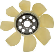 Engine Cooling Fan Blade Dorman-OE Solutions 621-321