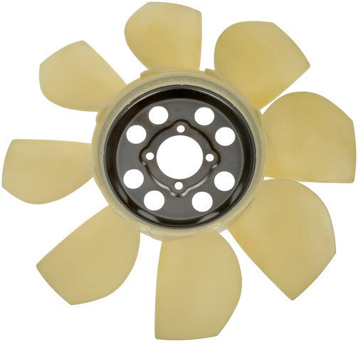 Engine Cooling Fan Blade Dorman-OE Solutions 621-321