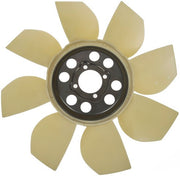 Engine Cooling Fan Blade Dorman-OE Solutions 621-321
