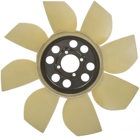 Engine Cooling Fan Blade Dorman-OE Solutions 621-321