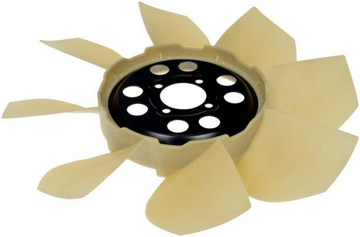 Engine Cooling Fan Blade Dorman-OE Solutions 621-321