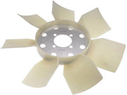 Engine Cooling Fan Blade Dorman-OE Solutions 621-322