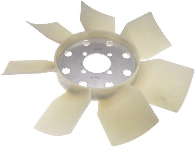 Engine Cooling Fan Blade Dorman-OE Solutions 621-322