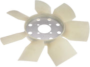 Engine Cooling Fan Blade Dorman-OE Solutions 621-322