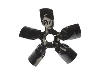 Engine Cooling Fan Blade Dorman-OE Solutions 621-324