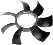 Engine Cooling Fan Blade Dorman-OE Solutions 621-326