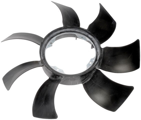 Engine Cooling Fan Blade Dorman-OE Solutions 621-326