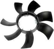 Engine Cooling Fan Blade Dorman-OE Solutions 621-326