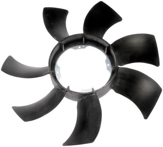 Engine Cooling Fan Blade Dorman-OE Solutions 621-326