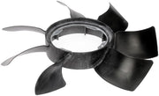 Engine Cooling Fan Blade Dorman-OE Solutions 621-326