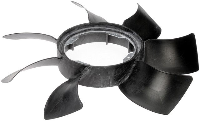 Engine Cooling Fan Blade Dorman-OE Solutions 621-326
