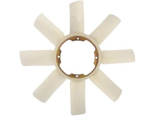 Engine Cooling Fan Blade Dorman-OE Solutions 621-328