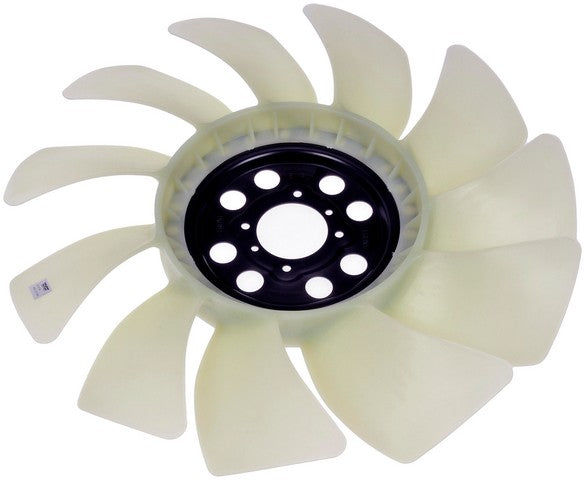 Engine Cooling Fan Blade Dorman-OE Solutions 621-338