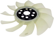 Engine Cooling Fan Blade Dorman-OE Solutions 621-338