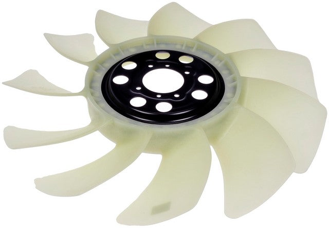 Engine Cooling Fan Blade Dorman-OE Solutions 621-338