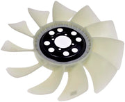 Engine Cooling Fan Blade Dorman-OE Solutions 621-339