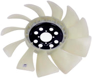 Engine Cooling Fan Blade Dorman-OE Solutions 621-339