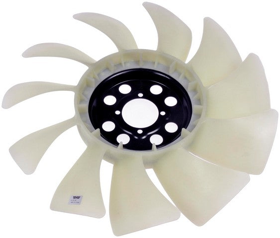 Engine Cooling Fan Blade Dorman-OE Solutions 621-339