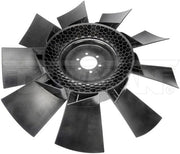 Engine Cooling Fan Blade Dorman-HD Solutions 621-3400