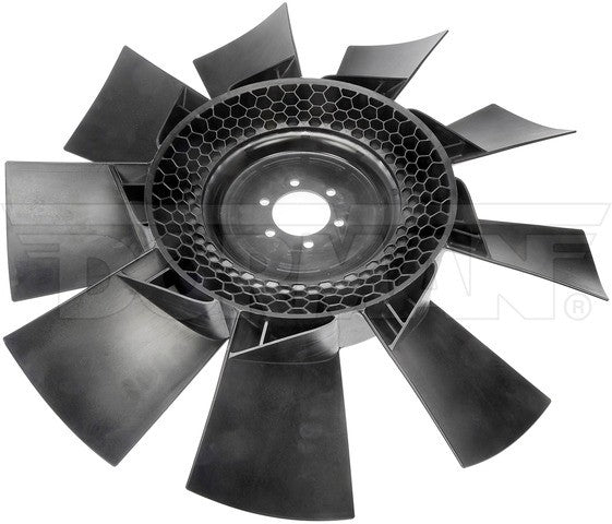 Engine Cooling Fan Blade Dorman-HD Solutions 621-3400