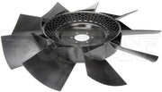 Engine Cooling Fan Blade Dorman-HD Solutions 621-3400