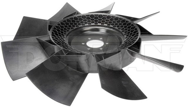 Engine Cooling Fan Blade Dorman-HD Solutions 621-3400