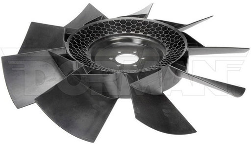 Engine Cooling Fan Blade Dorman-HD Solutions 621-3400