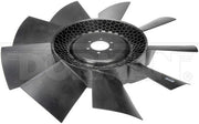 Engine Cooling Fan Blade Dorman-HD Solutions 621-3400