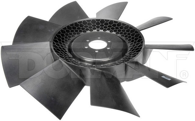 Engine Cooling Fan Blade Dorman-HD Solutions 621-3400