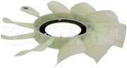 Engine Cooling Fan Blade Dorman-OE Solutions 621-345